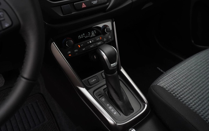 Suzuki SX4 S-Cross cena 113590 przebieg: 1, rok produkcji 2023 z Golina małe 352